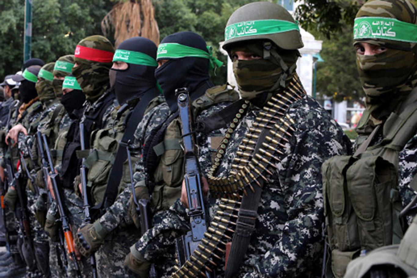 El Fetih, Hamas ve İslami Cihad Gazze'de bir araya gelecek El Fetih, Hamas ve İslami Cihad Gazze'de bir araya gelecek